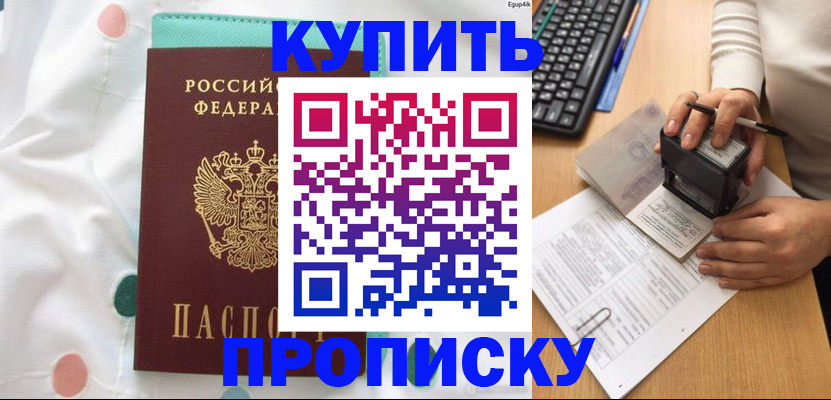 прописка в квартире в Жирновске